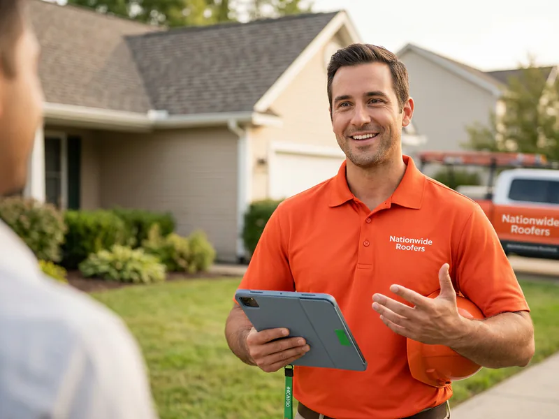 Roof Installation  in Silver City  FAQ